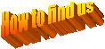 How to find us