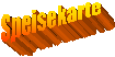 Speisekarte
